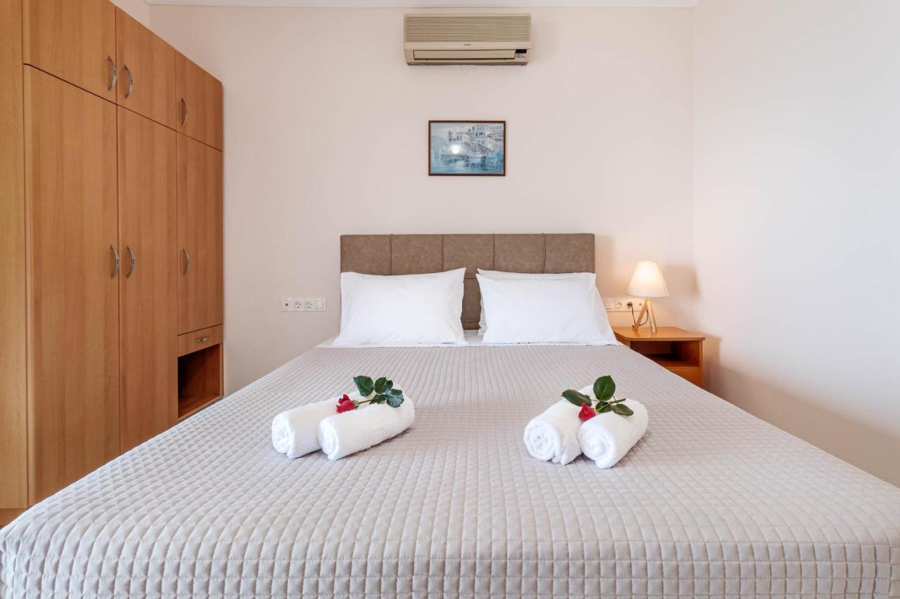 Lido Sofia Holidays Agios Gordios  Luaran gambar