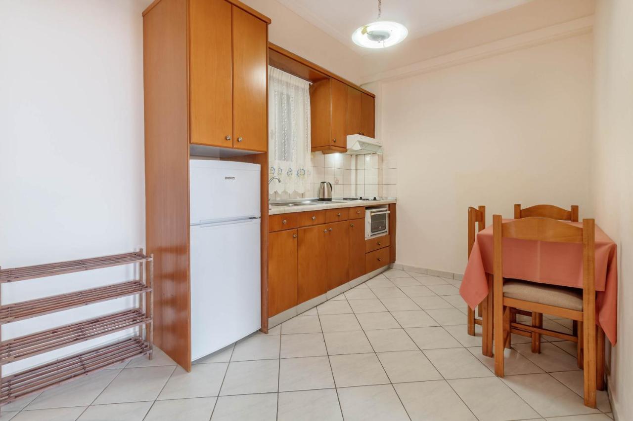 Lido Sofia Holidays Agios Gordios  Luaran gambar