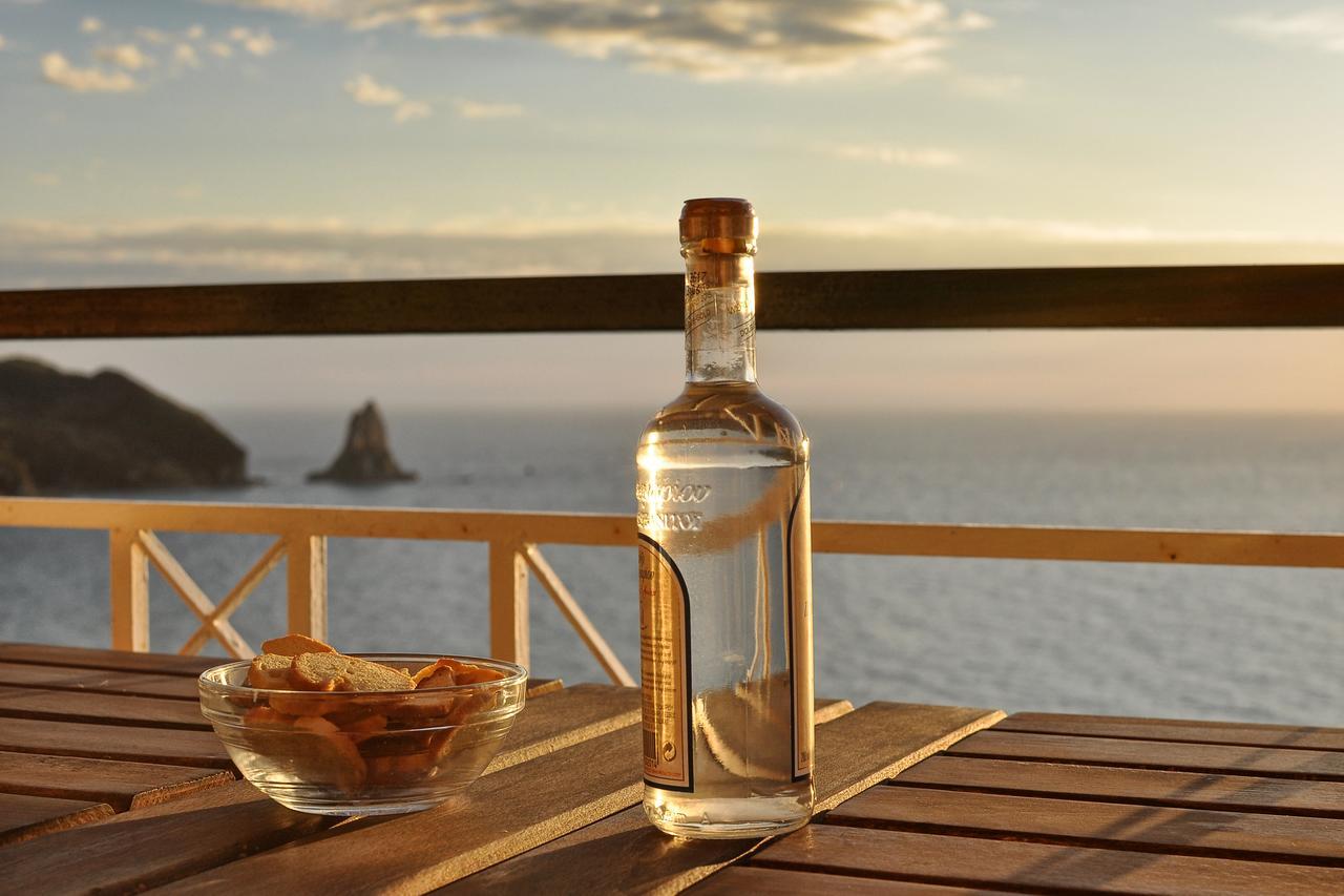 Lido Sofia Holidays Agios Gordios  Luaran gambar