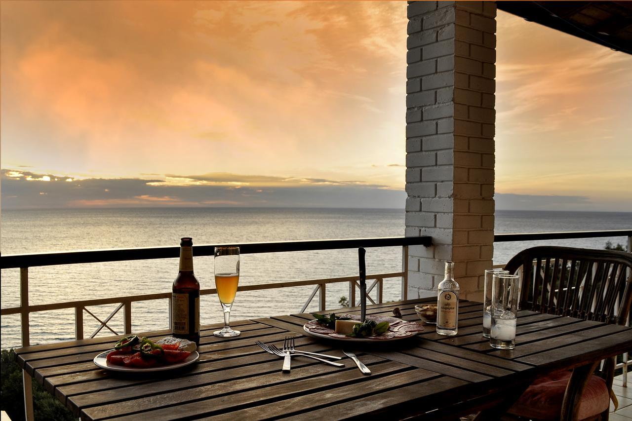 Lido Sofia Holidays Agios Gordios  Luaran gambar