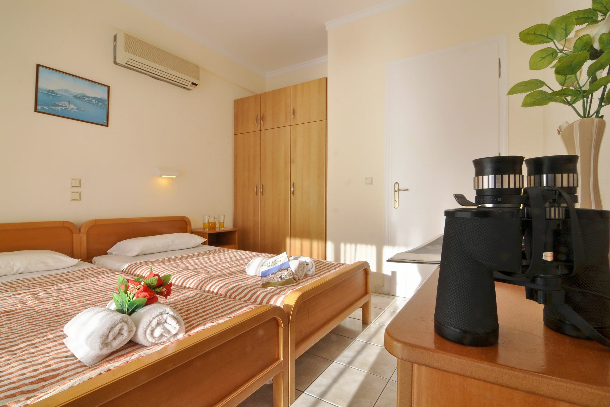 Lido Sofia Holidays Agios Gordios  Luaran gambar